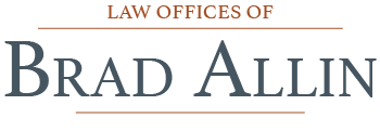 Law Offices of Brad Allin